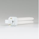Osram Dulux-D Energiesparlampe 10W/830 Sockel G24d-1...