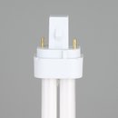 Osram Dulux-D Energiesparlampe 26W/827 Sockel G24d-3 L&auml;nge 172mm warmwei&szlig;