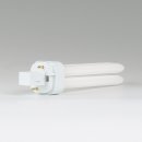 Osram Dulux-D Energiesparlampe 26W/840 Sockel G24d-3 L&auml;nge 172mm kaltwei&szlig;