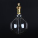 Danlamp B22 Vintage Deko Gl&uuml;hlampe Mega Edison Lampe...