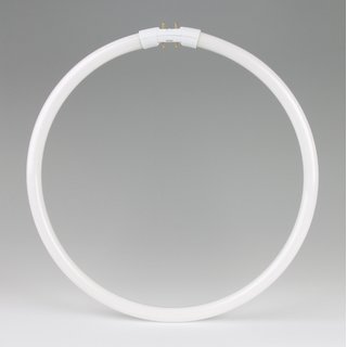 Osram T5 Ringform Leuchtstofflampe 22W/840 kaltwei&szlig;