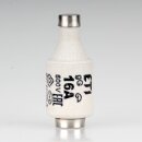 16A Diazed-Sicherung Keramik Schmelzeinsatz DII 500V