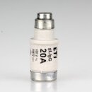 20A Neozed-Sicherung Keramik Schmelzeinsatz D02 400V