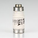 32A Neozed-Sicherung Keramik Schmelzeinsatz D02 400V
