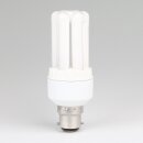 B22d Osram Dulux EL Longlife Energiesparlampe 11W/827...