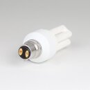 B22d Osram Duluxstar Energiesparlampe 21W/825 warmweiß