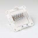 Herddose Herdanschlußdose Geräte-Anschlußdose für UP/AP ABL Sursum