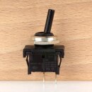 interBär Einbau-Kippschalter 1-polig EIN/AUS 250V/6A...