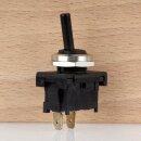 interBär Einbau-Kippschalter 1-polig EIN/AUS 250V/6A...