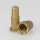 Zugentlastung für Kabel 15,8x19mm Kunststoff gold