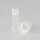 Zugentlastung für Kabel 15,8x19mm Kunststoff transparent