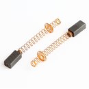 5x6x15 Kohlebürsten Motorkohlen für Protos,...