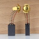 7x11x17mm Kohlebürsten Ersatz für Bohrmaschinen...