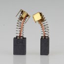 5x8x11,5mm Kohlebürsten Ersatz für Makita CB-64...