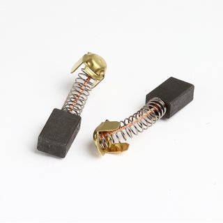 7x11x17mm Kohlebürsten Motorkohlen für Bohrmaschinen 999025