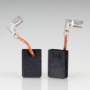 5x11x15,7mm Kohlebürsten Ersatz für Makita...