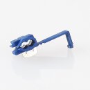 Kabel Abzweigverbinder Schnellverbinder Stromdieb blau 1,5-2,5 mm2 max 15A