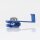Kabel Abzweigverbinder Schnellverbinder Stromdieb blau 1,5-2,5 mm2 max 15A