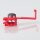 Kabel Abzweigverbinder Schnellverbinder Stromdieb rot 0,5-1,0 mm2 max 10A