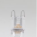 Osram Halopin G9 230V 33W=40W Halogen-Leuchtmittel 66733