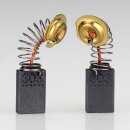 5x11x19mm Kohlebürsten Ersatz für Makita CB-303...