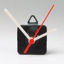 Quarzuhrwerk "CQ-5001" inkl. Kunststoff-Zeigersatz