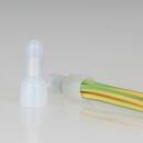 100 x Kabelendverbinder Kabel-Quetschverbinder...