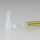 100 x Kabelendverbinder Kabel-Quetschverbinder Presshülsen 2,5-6,0 mm² natur