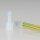 100 x Kabelendverbinder Kabel-Quetschverbinder Presshülsen 2,5-6,0 mm² natur