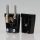 Kaiser Schutzkontakt-Stecker schwarz 250V/16A Bakelit Optik