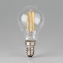 Osram LED Filament Leuchtmittel 3,8W 240V Tropfen-Form...