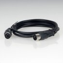 Audio-Verbindungskabel 5-pol DIN-Stecker auf 5-pol...