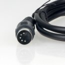 Audio-Verbindungskabel 5-pol DIN-Stecker auf 5-pol...