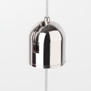 Ms Seilstopper Bewestigungsgewinde M6 180°...
