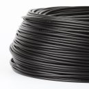 100 Meter PVC Aderleitung Elektro-Kabel Stromkabel 1x1,5...