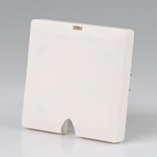 Pollmann Herddose Herdanschlußdose Geräte-Anschlußdose 5x2,5mm² für UP superflach 80x80x12mm
