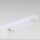 LEDmaxx LED-Linestra Linienlampe opal  2-Sockel S14s 240V/6W 600 Lumen 2700K Länge 30cm