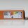 LEDmaxx LED-Linestra Linienlampe opal  2-Sockel S14s 240V/6W 600 Lumen 2700K Länge 30cm