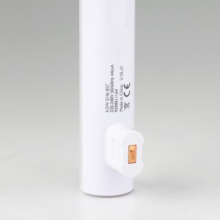 2-Sockel S14s LED-Linestra Linienlampe 50cm opal 230V/3,5W 375 Lumen 2700K Philips