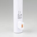 Philips LED-Linestra Linienlampe opal  2-Sockel S14s...