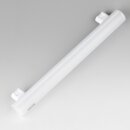 Philips LED-Linestra Linienlampe opal  2-Sockel S14s...