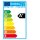 Philips LED-Linestra Linienlampe opal  2-Sockel S14s 230V/3,5W 375 Lumen 2700K Länge 50 cm