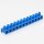 Kopp Dosenklemmleiste Abzweigklemme blau 2,5 - 4,0 mm² 12 polig