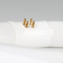Osram LUMINUX INTERNA T9-C Ringform Leuchtstofflampe 32W/827 warmweiß 2250 lm