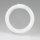 Osram LUMINUX INTERNA T9-C Ringform Leuchtstofflampe 32W/827 warmweiß 2250 lm