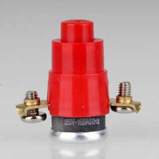 Ersatz-Thermoschalter für Kabeltrommel 58°C 250V/16A