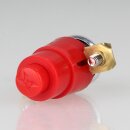 Ersatz-Thermoschalter für Kabeltrommel 58°C 250V/16A