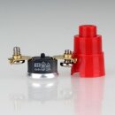 Ersatz-Thermoschalter für Kabeltrommel 58°C 250V/16A
