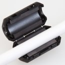 Ferrit-Ringkern schwarz für Kabel 8,5 bis max. 9 mm...
