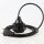 PVC Lampenpendel mit E27 Dach-Lampenfassung Bakelit-Optik schwarz 1-10 Meter